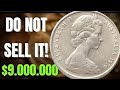 Australian 20 Cent 1976 Coin Value Revealed Rare Errors and Hidden Worth