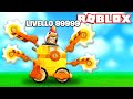 LA GUERRA DELLE MACCHINE ROBOT SU ROBLOX!!