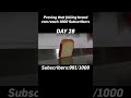 COME ON WE ARE SOOO CLOSE PLEASE SUBSCRIBE #BREAD #BORED #memes #funny #subscribe #youtubeshorts