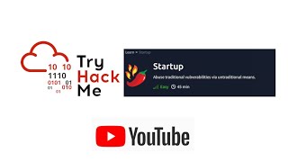 Tryhackme - Startup
