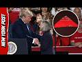 9/11 Hero Red Bandana Man Awarded Presidential Medal of Freedom