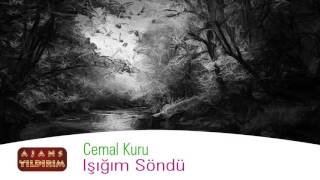 Cemal Kuru - Işığım Söndü Resimi