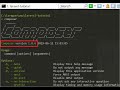 Laravel Tutorial (Validation)