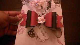 Stuffed Envelope Swap hosted by Tmika
