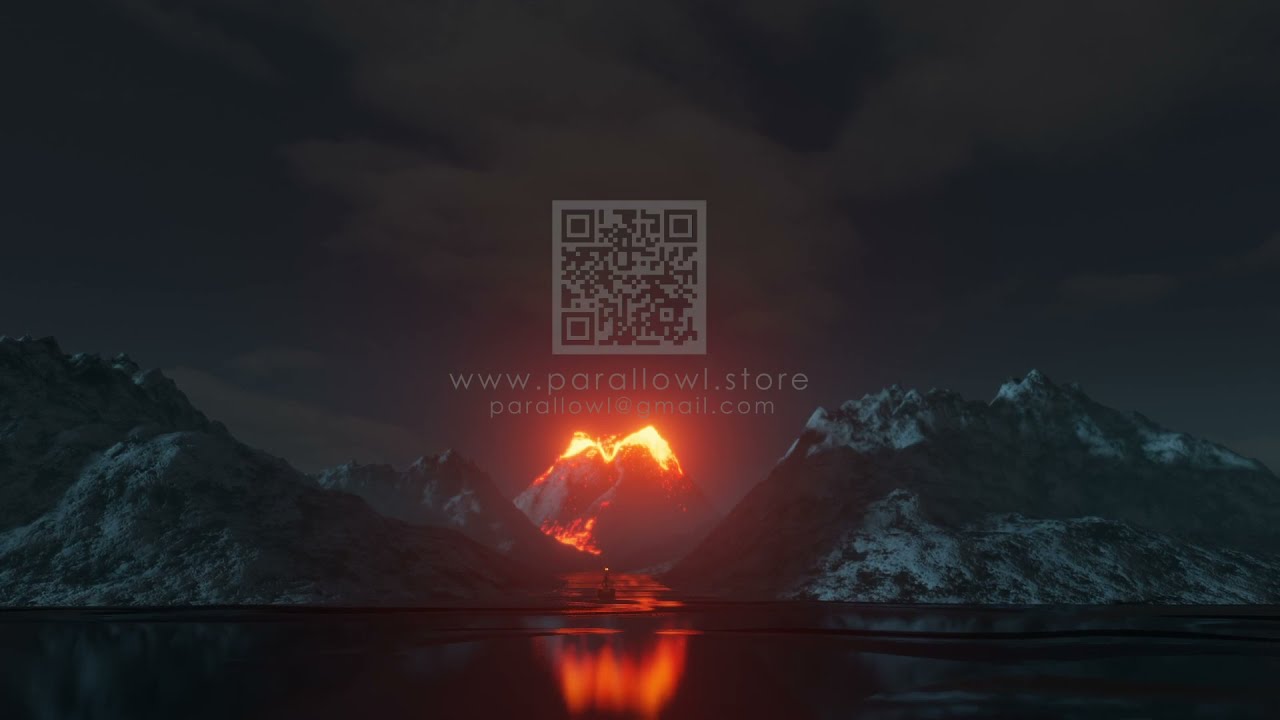 Parallowl Studios - Join the Metaverse!