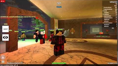 Twisted Murderer part 3