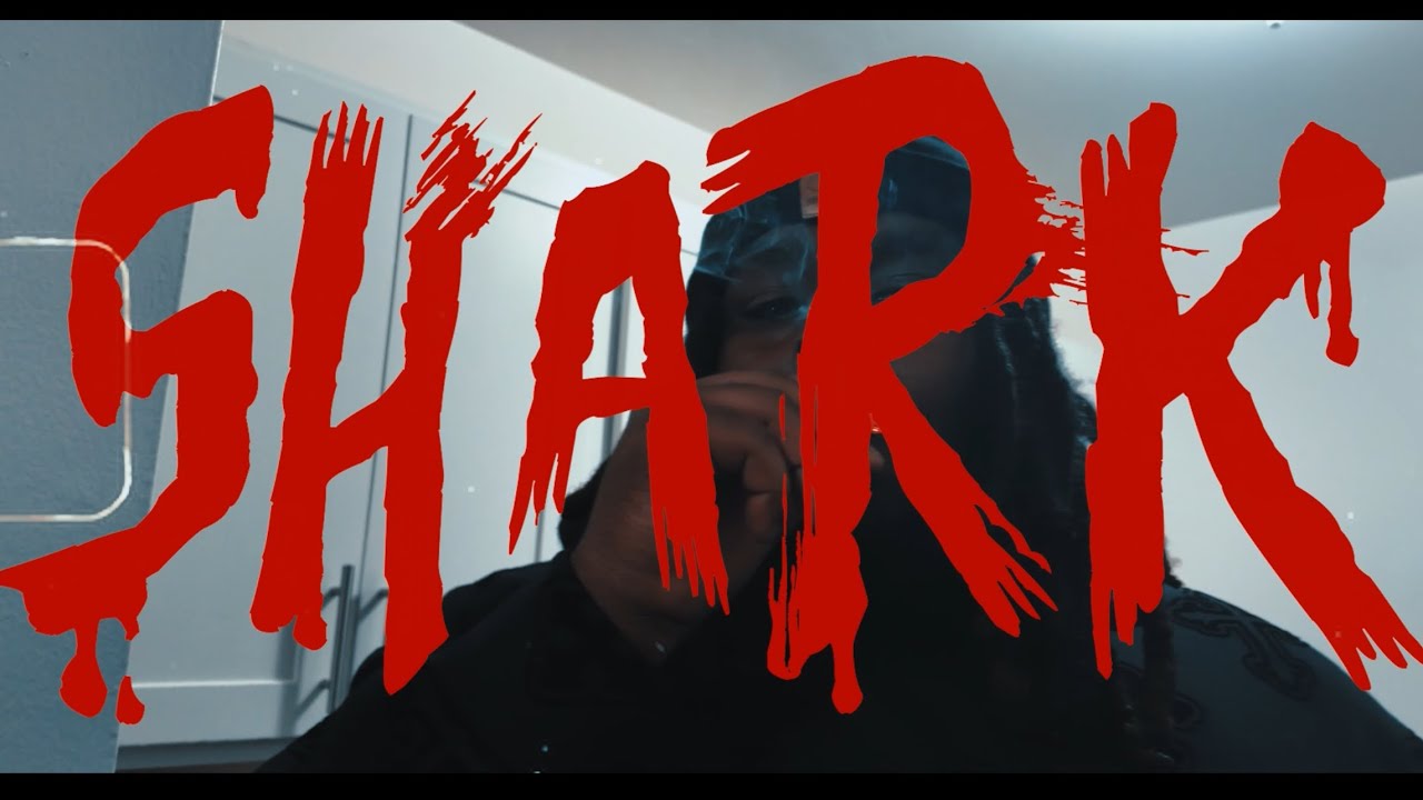Watch PG Tae - “SHARK” (Official Video) on YouTube Watch PG Tae - “SHARK” (Official Video) on YouTube