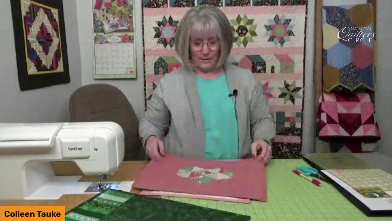 The Evergreen Event Placemat - YouTube
