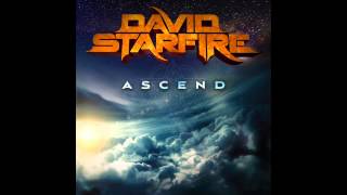 Video thumbnail of "David Starfire - Electrify Me"