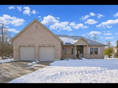 3213 Robina Lane, Hamilton, OH home video tour