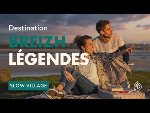 Video-thumbnail van Camping Breizh Légendes