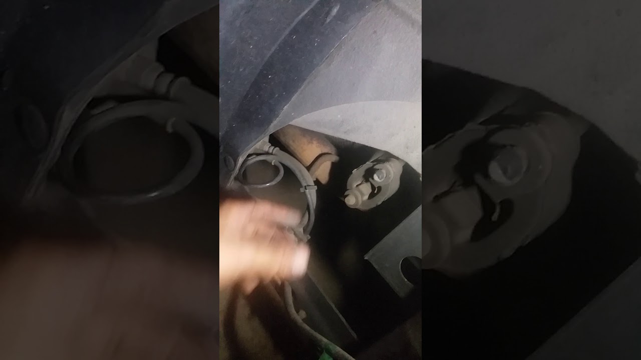 Abs PT Cruiser YouTube