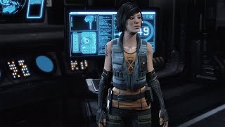 XCOM 2 fast walkthrough part 3. Fast combat, super soldiers