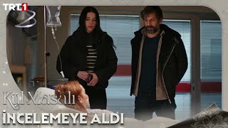 Cemil Bu Olayın Peşini Bırakmayacak I Kül Masalı 3 Bölüm 