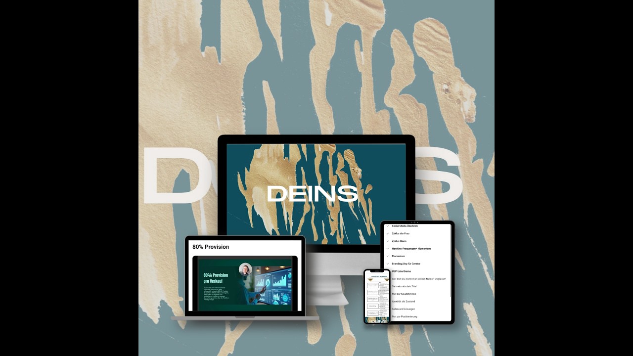 DEINS Infovideo