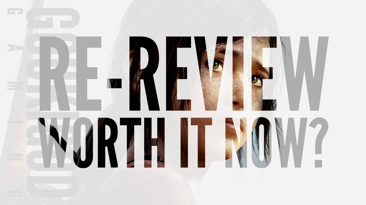 The Last of Us Re-Review: Worth It Now? (2020)