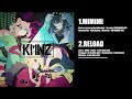 KMNZ New Single「MiMiMi」 XFD