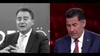 Kurt kışı geçirir de yediği ayazı unutmazmış. Sinan Oğan Ali Babacan ile olan hesabını kesti. Resimi