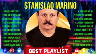 Stanislao Marino ~ Greatest Hits Oldies Classic ~ Best Oldies Songs Of All Time