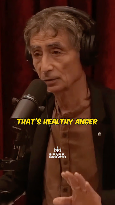 The Power of Healthy Anger 💛