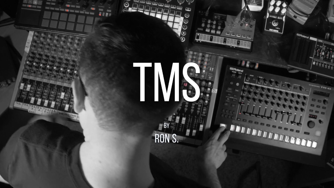 Ron S. - TMS (UKR176)