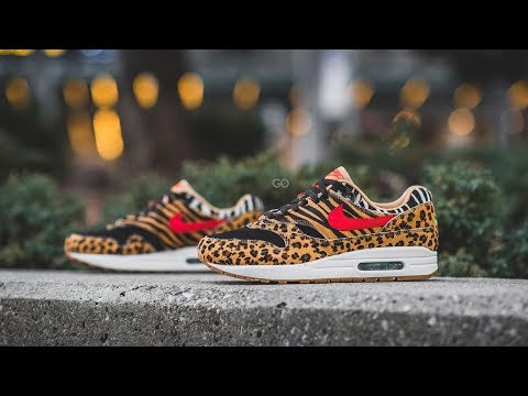 air max 1 dlx animal pack 2.0