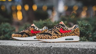 nike air max 1 atmos beast