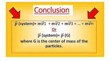 Chapter 2 linear momentum part 1