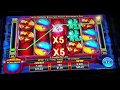 DOLLAR ACTION Video Slot Casino Game with a DOLLAR ACTION FREE SPIN BONUS