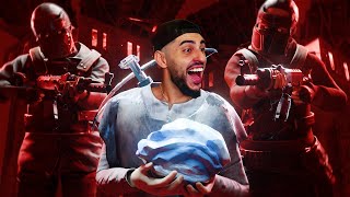 I Tried RUST for the First Time...