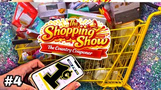 🍀 1¢ 😵 The Food Section Was LOADED and Nobody Knew Penny Shopping 🍀 Dollar General 🍀
