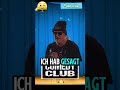 Markus Krebs lustigsten momente 23.9.25 #markuskrebs #flachwitz #lustig #standupcomedy #fyp