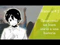 Como crear un buen inicio a una historia | (Keisuke Tuv)