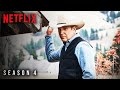 Trailer BREAKDOWN Of Yellowstone Season 4 Is Mind-Blowing!