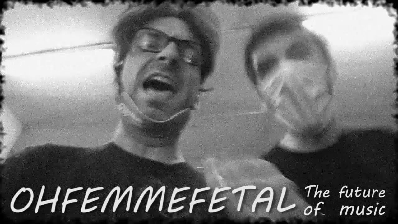 Drap music al ascensor amb el Joan! 