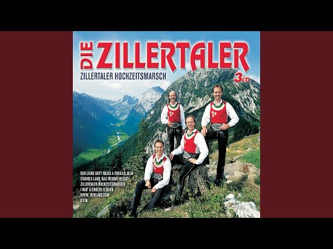 Zillertaler Zeit