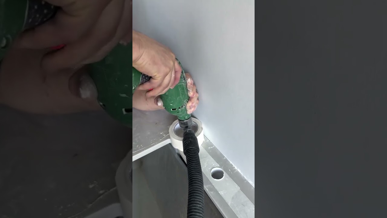 Столешница из кварцевого агломерата Аварус - монтаж ☑️ в СПБ готово ✅ 