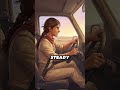 Eva, the desert rally expert #viralvideo #reaction #artist #uk #usa #canada #trendingnow#fictional