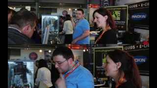 INNOKIN™ VAPEXPO 2014 FRANCE
