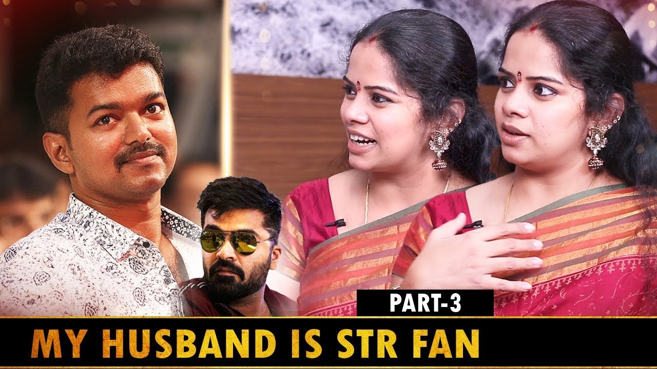 Vijay, இவ்ளோ வருஷமா young ஆவே இருக்காரு...| Actress Dubbing Artist Deepa Venkat Interview Part3