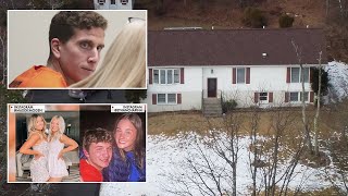 Idaho murders: Bryan Kohberger's Pennsylvania warrants unsealed