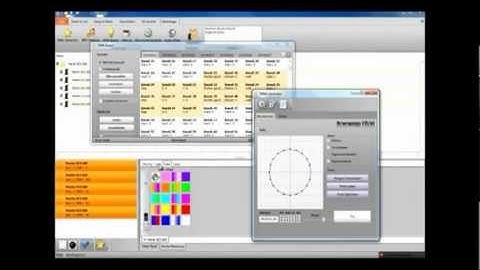 LumiDMX Tutorial 3: Effect Generator (ENGLISH)