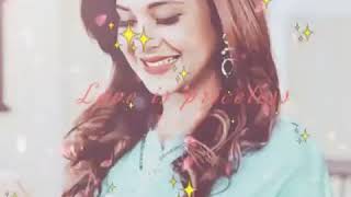 Safar ke hasi lamhe tera aehsas love song