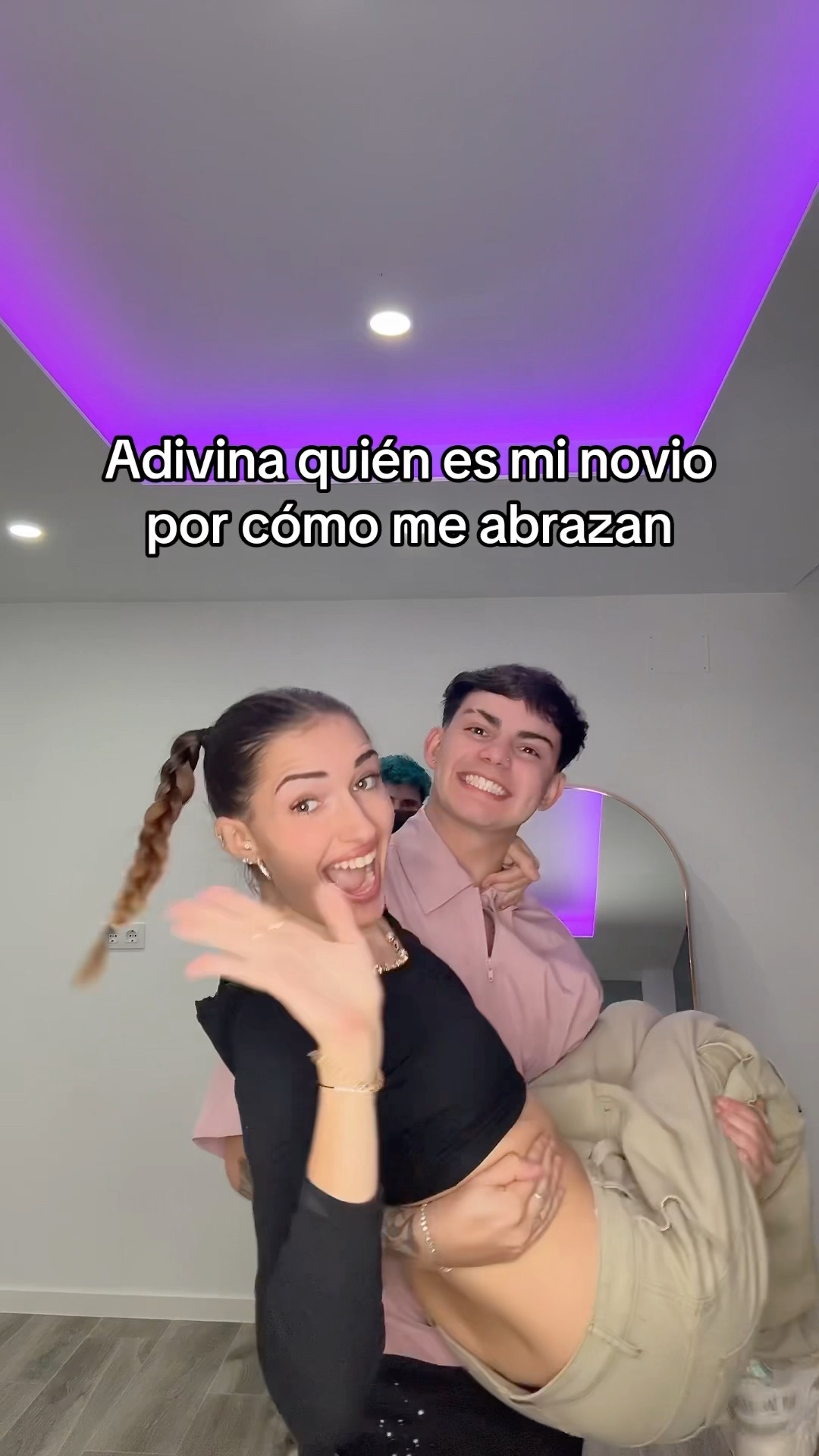 Voy a seguir a quién lo adivine❤️