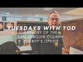 Tuesday&#39;s with Tod Episode 1