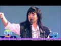 Demi Lovato Sings &quot;Substance&quot; Live  Concert Performance August 19, 2022 HD 1080p