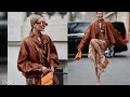 STREET STYLE SPRING 2022 /TRENDS SS2022