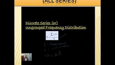 Finding Mean | Ungrouped and Grouped Data #shorts#ytshorts#youtubeshorts