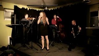 Mária Knoppová - Tvrdohlavá ( Szidi Tobias )