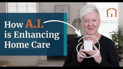 Sensi.AI: How AI and In-Person Home Care Work Together